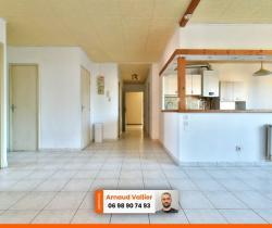 Appartement 4 pi&egrave;ce(s)  82 m2