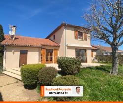 Maison / Villa 5 pi&egrave;ce(s)  135 m2