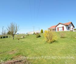 Maison / Villa Plus de 5 pi&egrave;ces  147 m ...