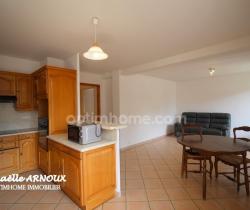 Appartement 3 pi&egrave;ce(s)  59 m2