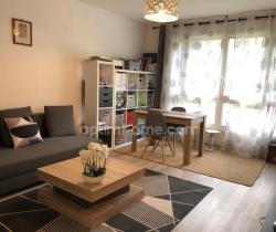 Appartement 2 pi&egrave;ce(s)  55 m2