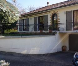 Maison / Villa 5 pi&egrave;ce(s)  159 m2
