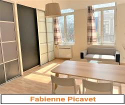 Appartement 2 pi&egrave;ce(s)  40 m2