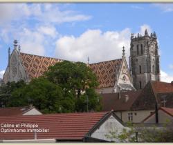 Appartement 3 pi&egrave;ce(s)  53 m2