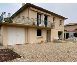 Maison / Villa 5 pi&egrave;ce(s)  120 m2