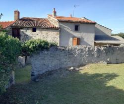 Maison / Villa 3 pi&egrave;ce(s)  80 m2