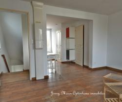 Appartement 3 pi&egrave;ce(s)  45 m2