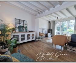 Maison / Villa Plus de 5 pi&egrave;ces  125 m ...