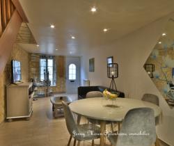 Maison / Villa 3 pi&egrave;ce(s)  59 m2