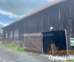 Maison / Villa studio 160 m2