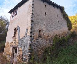 Maison / Villa 3 pi&egrave;ce(s)  100 m2