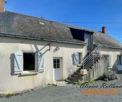 Maison / Villa 4 pi&egrave;ce(s)  86 m2