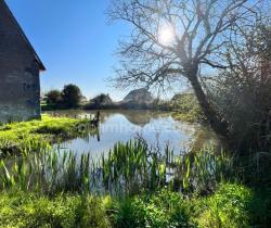 Maison / Villa 2 pi&egrave;ce(s)  47 m2