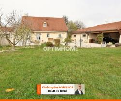 Maison / Villa Plus de 5 pi&egrave;ces  175 m ...