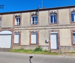 Maison / Villa 5 pi&egrave;ce(s)  120 m2