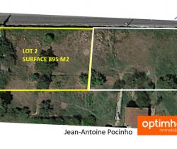 Terrains à bâtir 