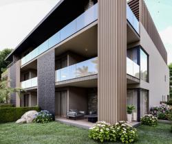 Appartement studio 44 m2