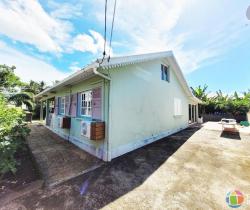 Maison / Villa 4 pi&egrave;ce(s)  84 m2