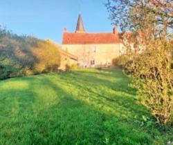 Maison / Villa Plus de 5 pi&egrave;ces  194 m ...