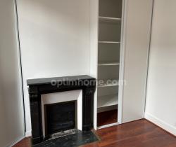 Appartement 2 pi&egrave;ce(s)  36 m2