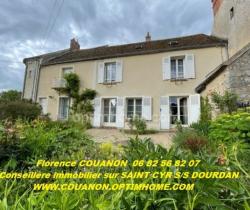 Maison / Villa Plus de 5 pi&egrave;ces  207 m ...