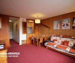 Appartement studio 31 m2