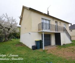 Maison / Villa 5 pi&egrave;ce(s)  80 m2