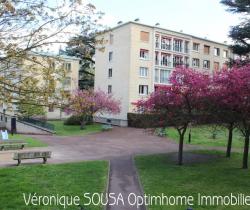 Appartement 3 pi&egrave;ce(s)  81 m2