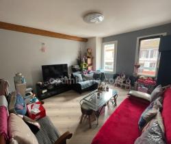 Maison / Villa 2 pi&egrave;ce(s)  50 m2