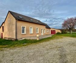 Maison / Villa Plus de 5 pi&egrave;ces  117 m ...