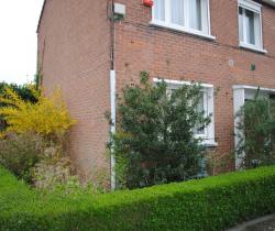 Maison / Villa 4 pi&egrave;ce(s)  77 m2