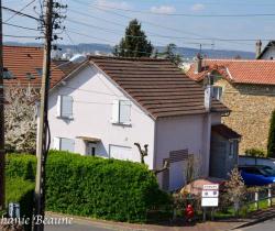 Maison / Villa 4 pi&egrave;ce(s)  94 m2