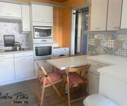 Appartement 5 pi&egrave;ce(s)  90 m2