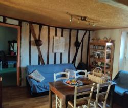 Maison / Villa 3 pi&egrave;ce(s)  90 m2