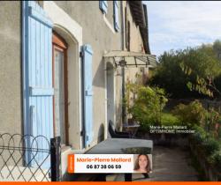 Maison / Villa 3 pi&egrave;ce(s)  67 m2