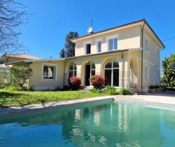 Maison / Villa Plus de 5 pi&egrave;ces  257 m ...