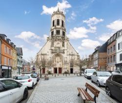 Appartement 2 pi&egrave;ce(s)  30 m2