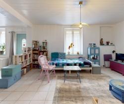 Maison / Villa Plus de 5 pi&egrave;ces  156 m ...