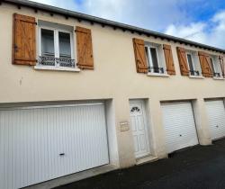 Maison / Villa 3 pi&egrave;ce(s)  61 m2