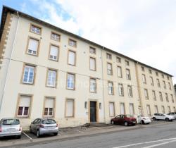 Appartement 2 pi&egrave;ce(s)  51 m2