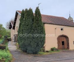 Maison / Villa 5 pi&egrave;ce(s)  135 m2