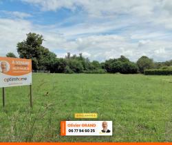 Terrains à bâtir 