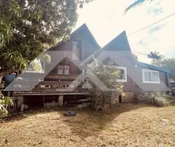 Maison / Villa 5 pi&egrave;ce(s)  70 m2