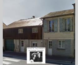 Appartement Plus de 5 pi&egrave;ces 