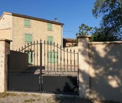 Maison / Villa 5 pi&egrave;ce(s)  160 m2