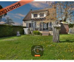 Maison / Villa 5 pi&egrave;ce(s)  115 m2