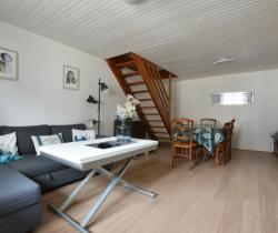 Appartement 4 pi&egrave;ce(s)  77 m2