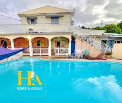 Maison / Villa Plus de 5 pi&egrave;ces  208 m ...