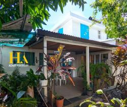 Maison / Villa Plus de 5 pi&egrave;ces  117 m ...