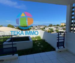 Appartement 4 pièce(s)  Saint Louis 